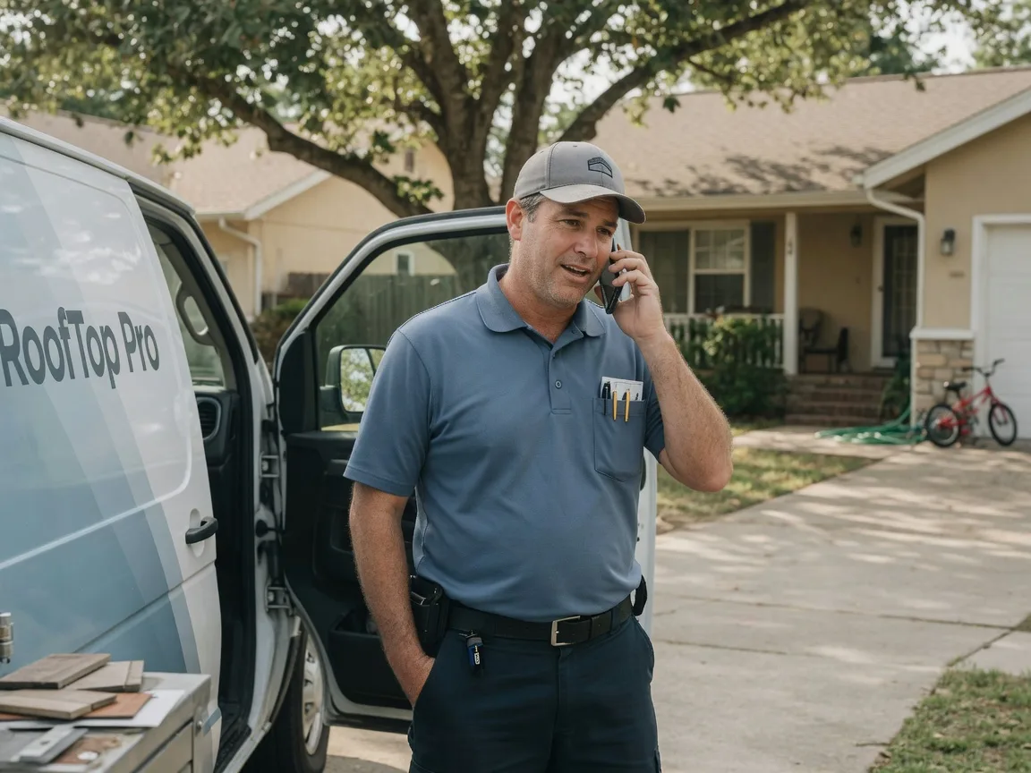 Roof Repair Twilight, WV FAQs